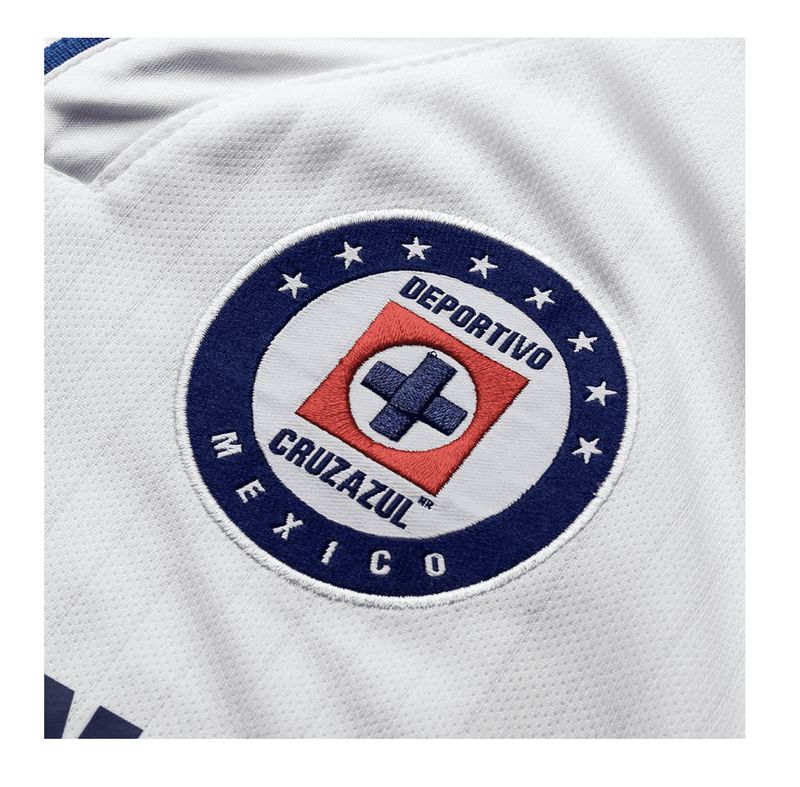 Joma Cruz Azul Official Away Jersey 2019 (Authentic) L Size