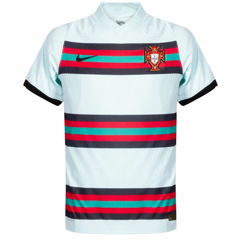 Nike Portugal Vapor Match Away Jersey 2020-2021 XL Size
