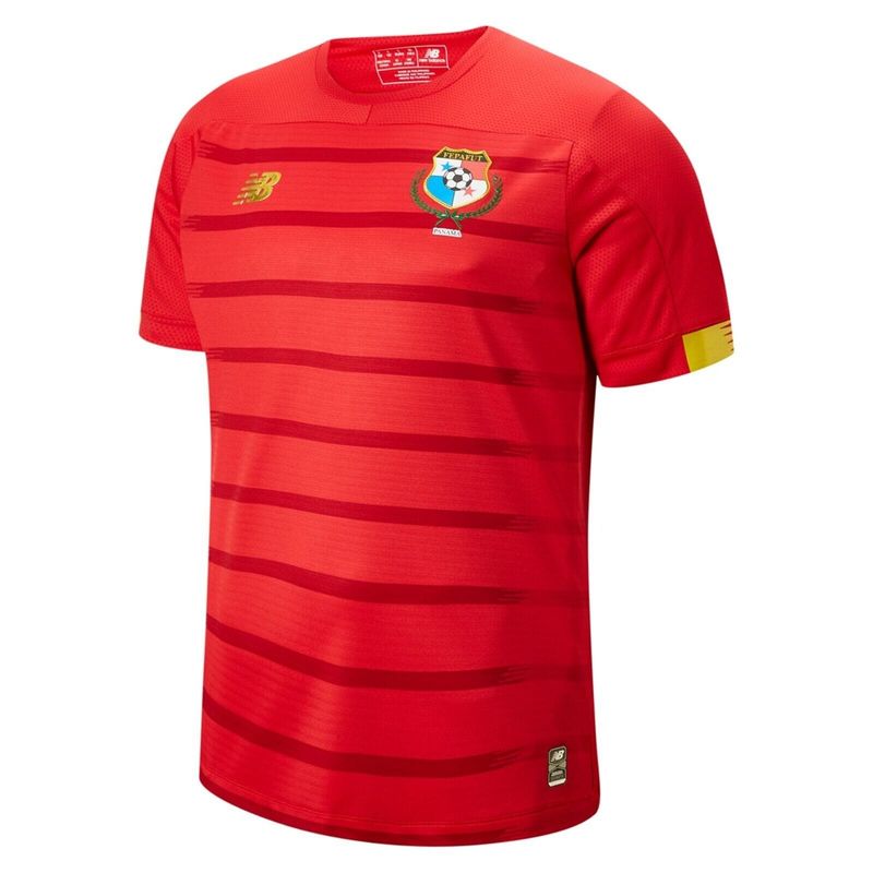 Panama Home Football Jersey 2019 BY NEW BALANCE Size M
