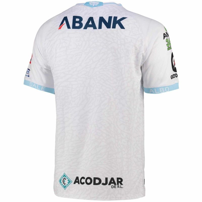 Alianza F.C. Home Shirt 2021-22 (Authentic) Size X-Large