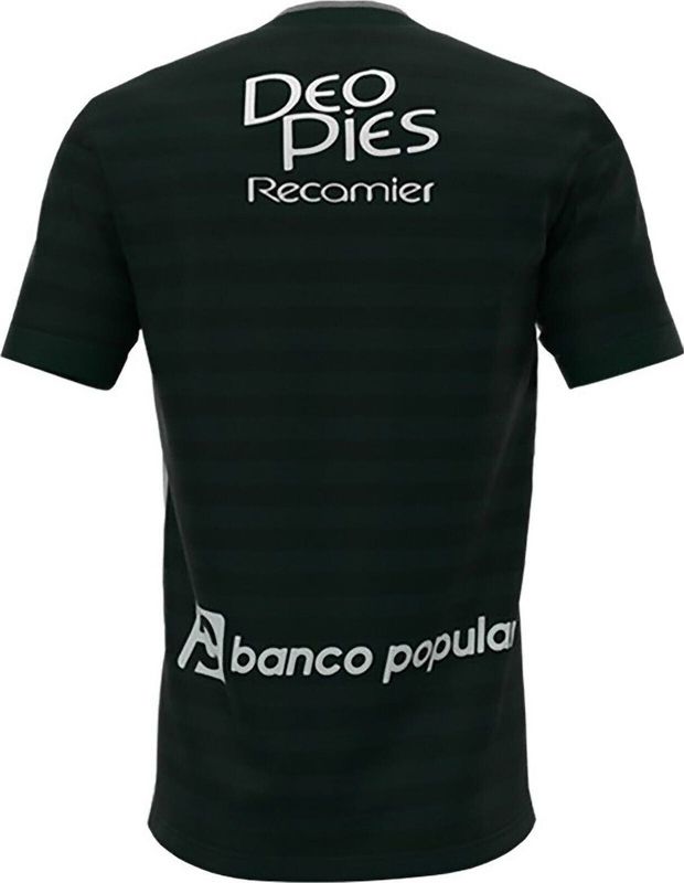 Deportivo Cali Home jersey 2020/21