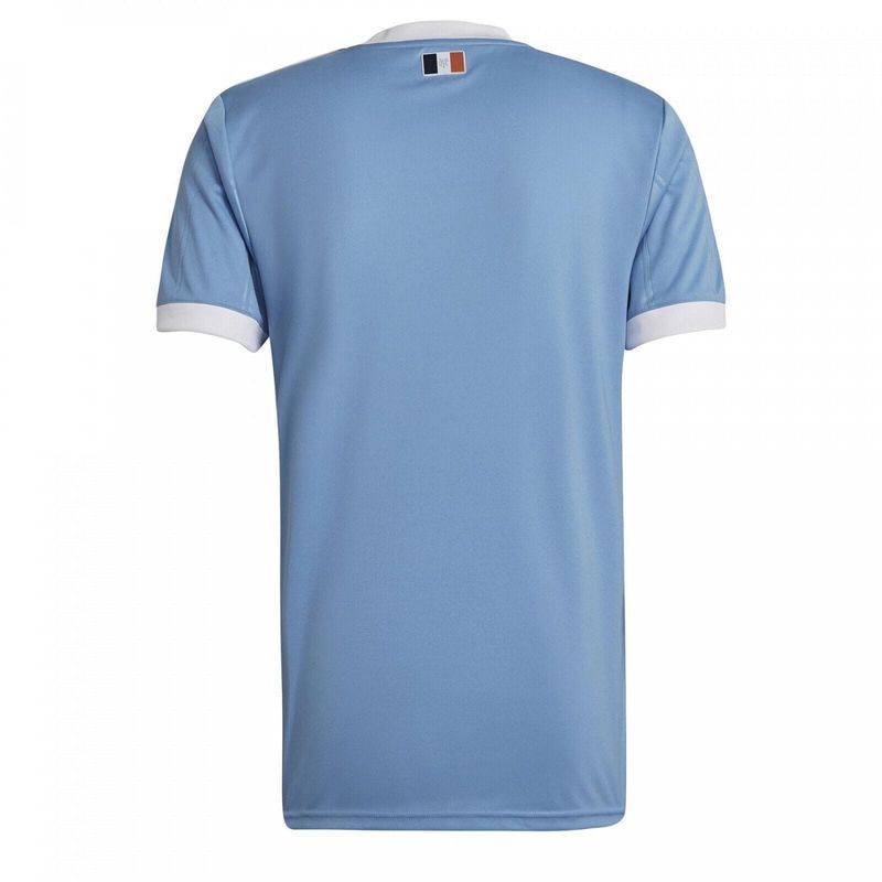 Adidas NYCFC 2021/22 Home Jersey