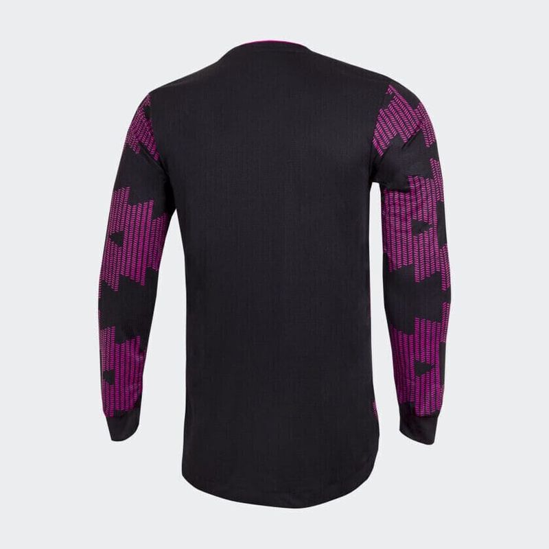 Adidas Mexico Official Long Sleeve Jersey 2022 (Authentic)