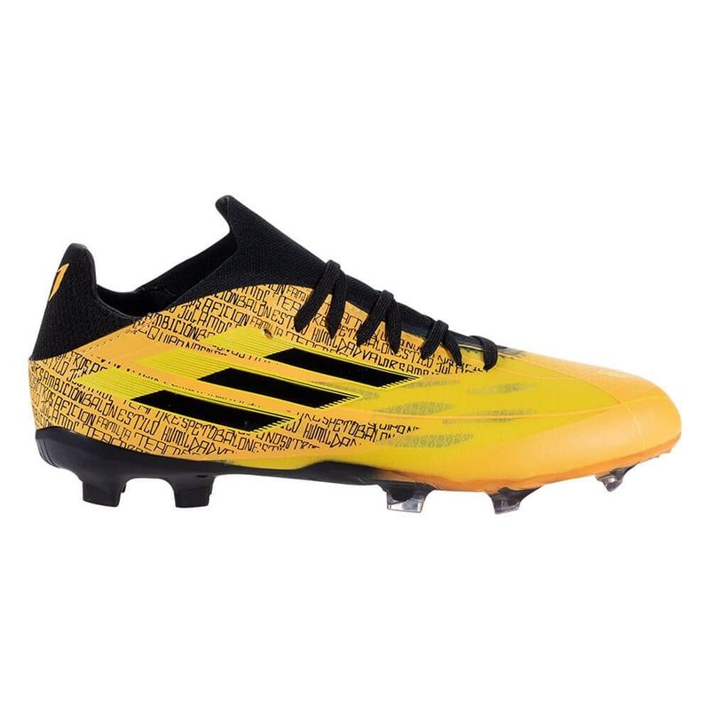 adidas Messi Mi Historia Youth X Speedflow.1 FG Cleats