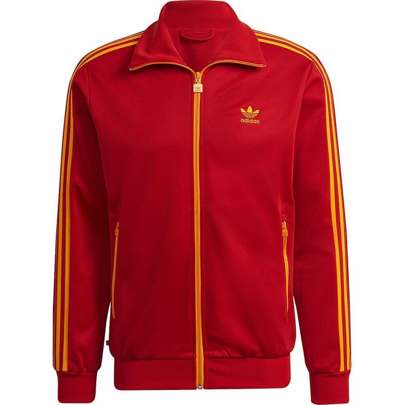 adidas Originals 3-Stripe Track Top