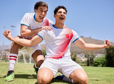 Soccer Jersey Shops!