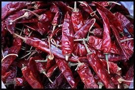 Chile de Arbol 5oz