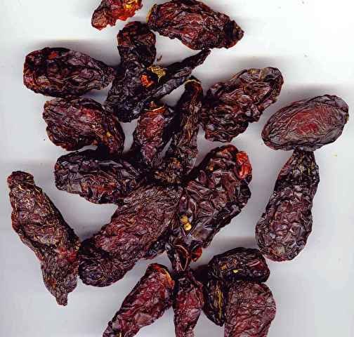 Chile Morita 4oz