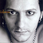 Celloman - Maya (Audio CD)