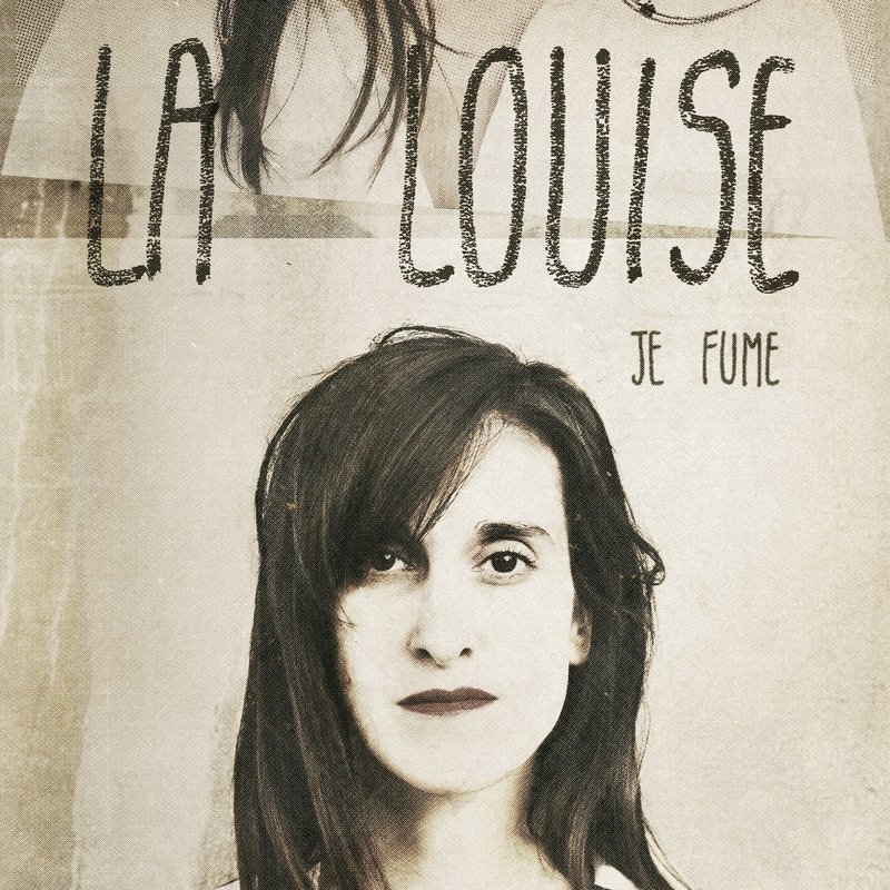 EP - Je fume - version physique