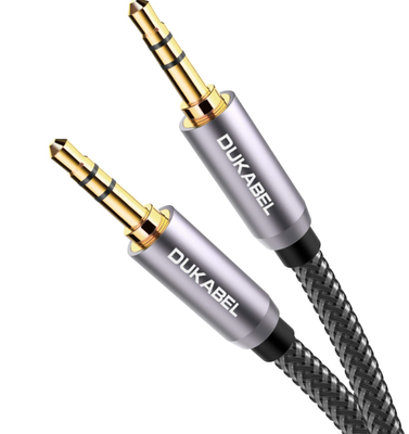 Aux/ jack Cables