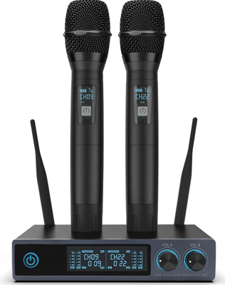 Wireless Microphone