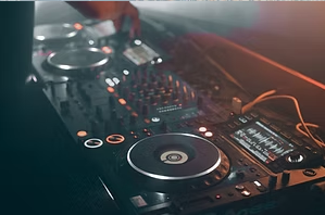 DJ / PA Equipment