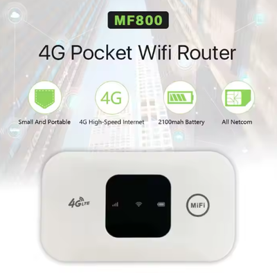 Mobile Wifi Dongle
