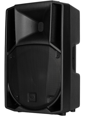 Active Speakers