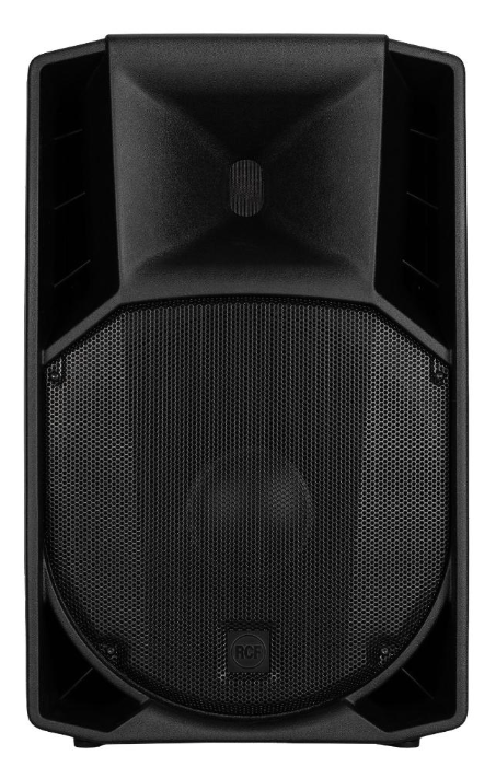 RCF 715 MK5 Digital active speaker 15&quot; + 1.75, 700W RMS