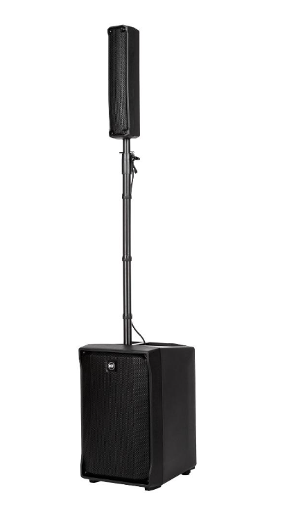 RCF EVOX J8 Active Two Way Portable Speaker Array