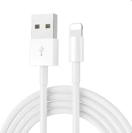 Lightning to USB Cable 1m