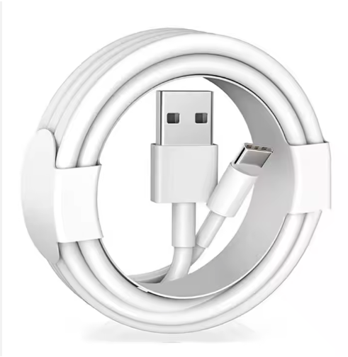 USB to USB-C Cable 1m