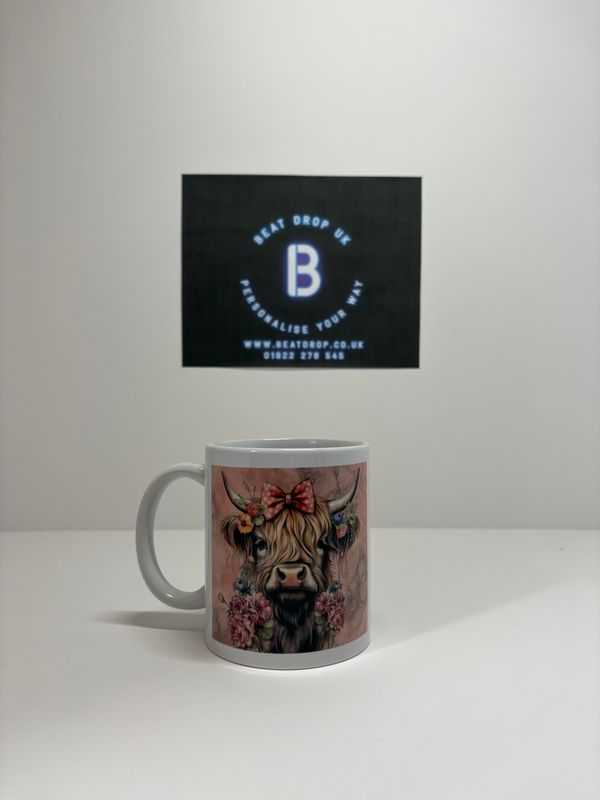 Coffee mugs