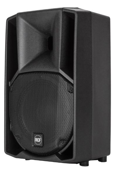 RCF ART 710-A MK4 10&quot; 1400W Active PA Speaker