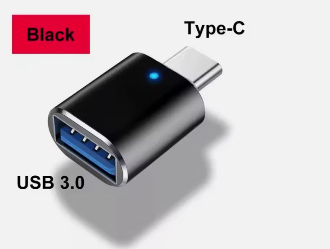 USBC - USB