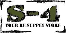 S-4 ReSupply Clothing