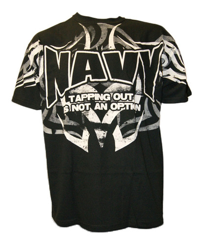 Navy Tap Out