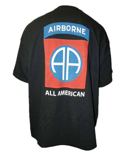 ARMY 82nd Airborne