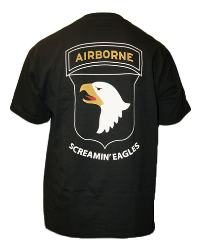 ARMY, 101st Airborne