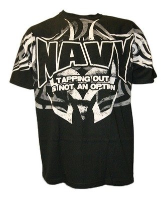 Navy Tap Out
