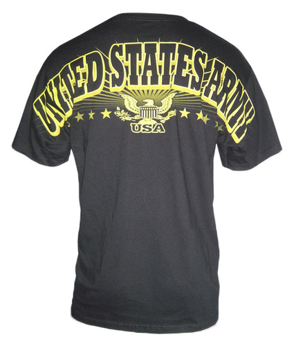ARMY Loud and Proud