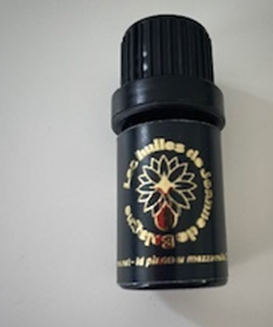 Huile essentielle immortelle de corse hélichryse