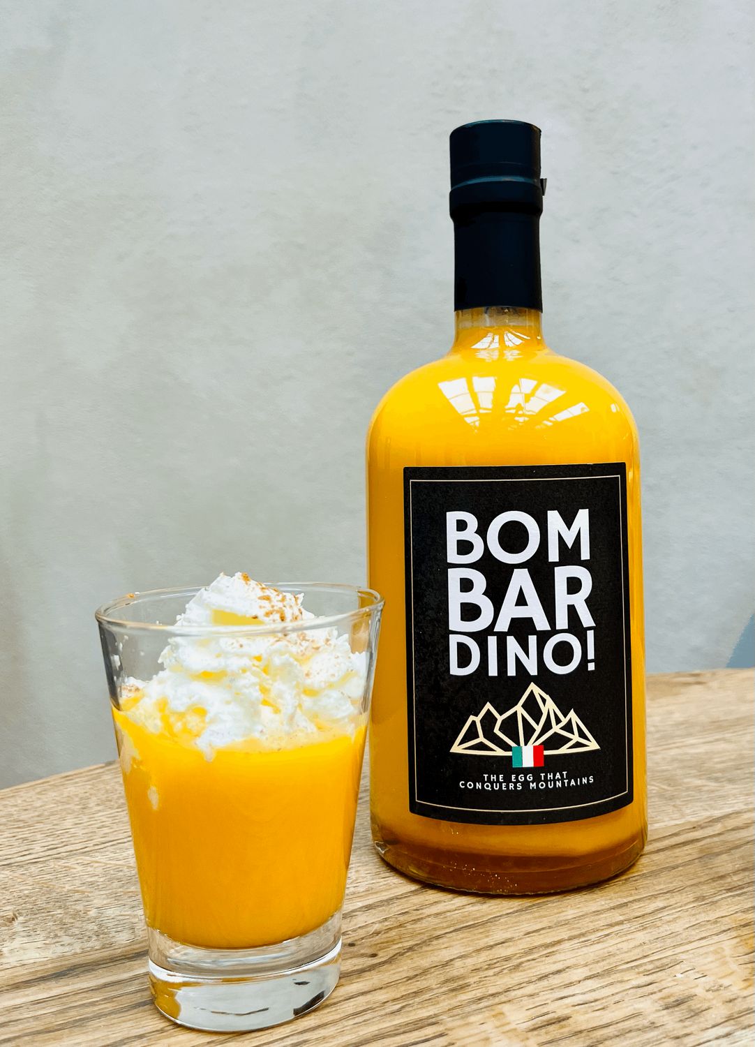 BOMBARDINO! Sixpack (6x0,7L)