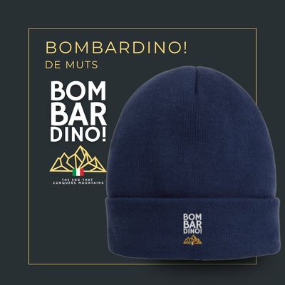 BOMBARDINO! muts