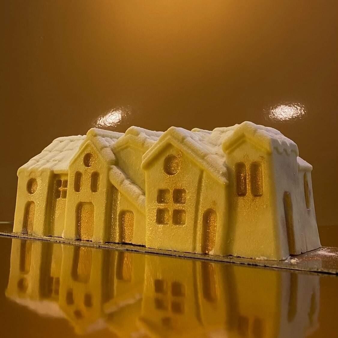 Bûche de Noël SYDNEY