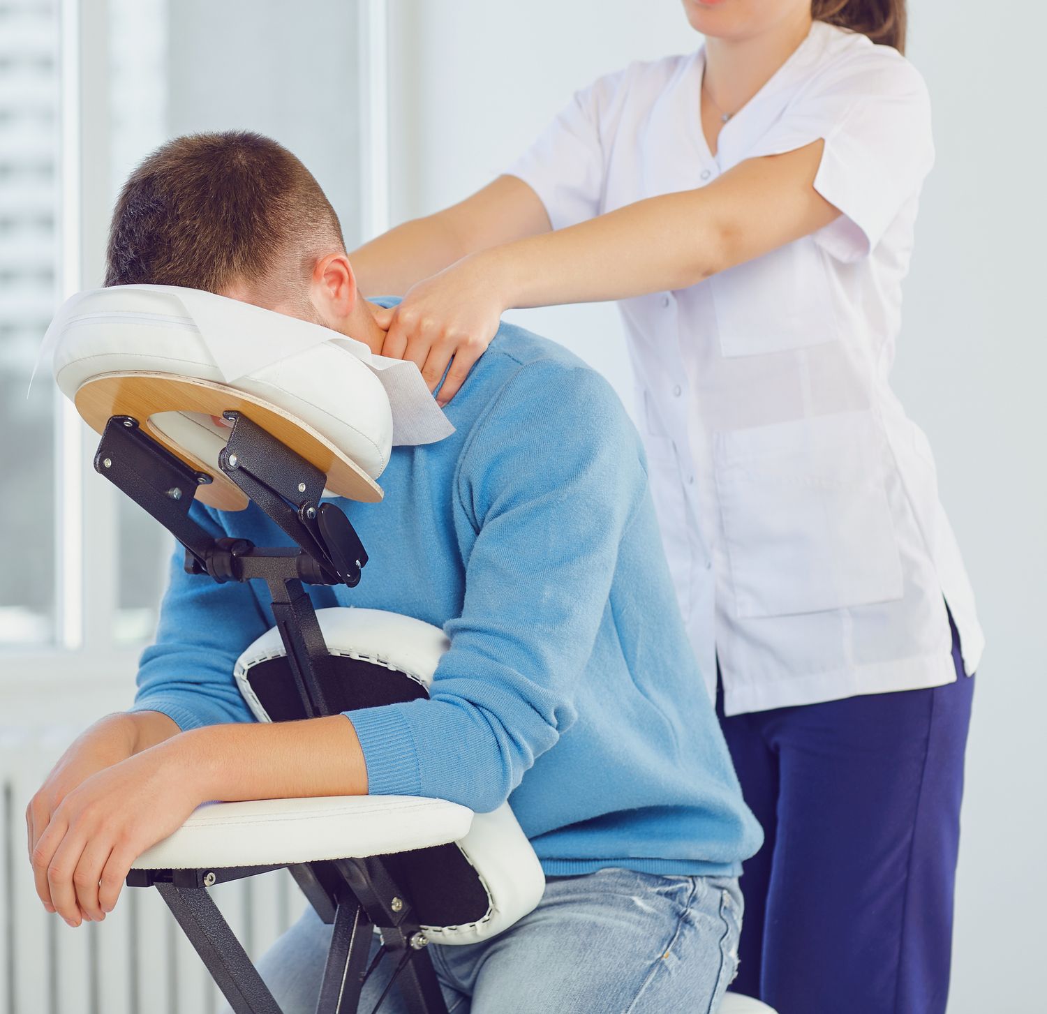 Massage assis