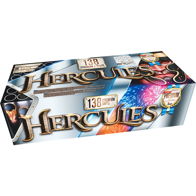 CB306 - HERCULES