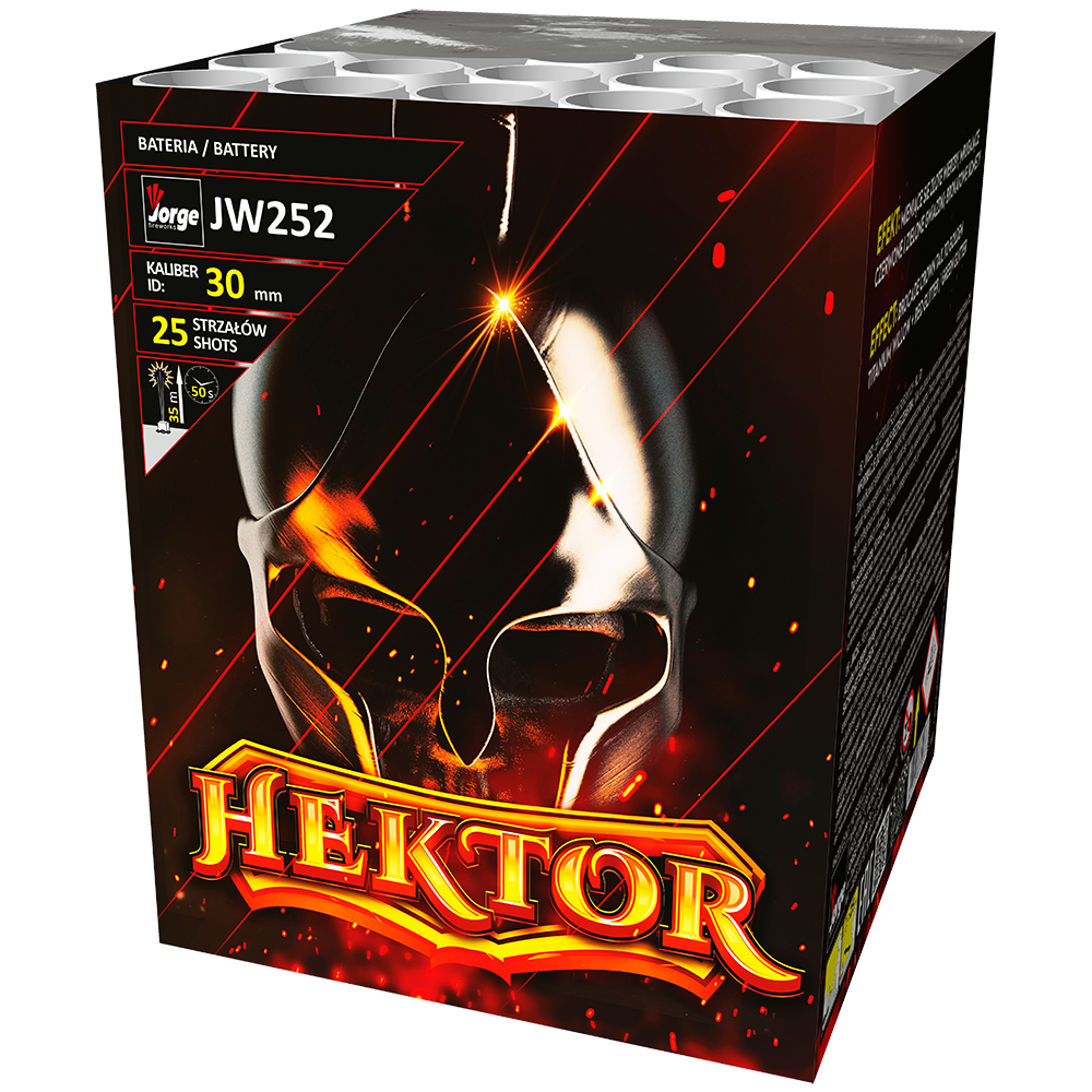 JW 252 Hektor