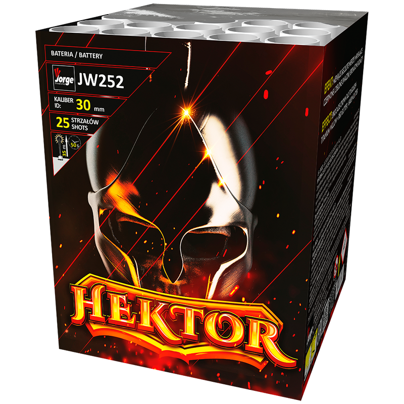 JW 252 Hektor
