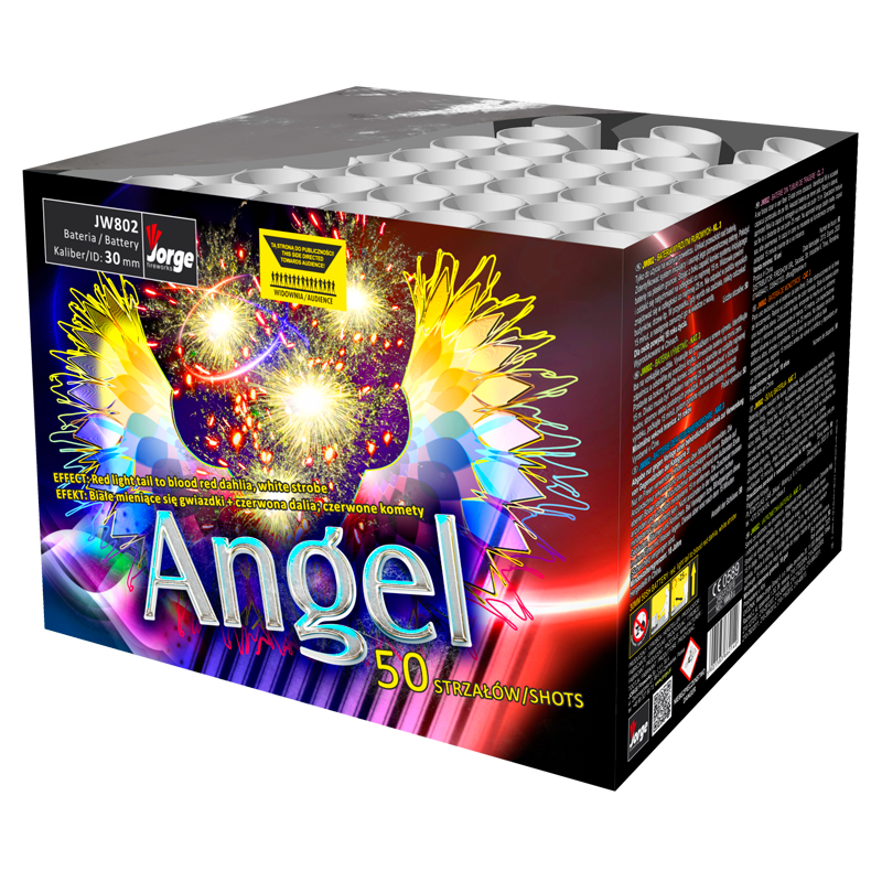 JW 802 Angel