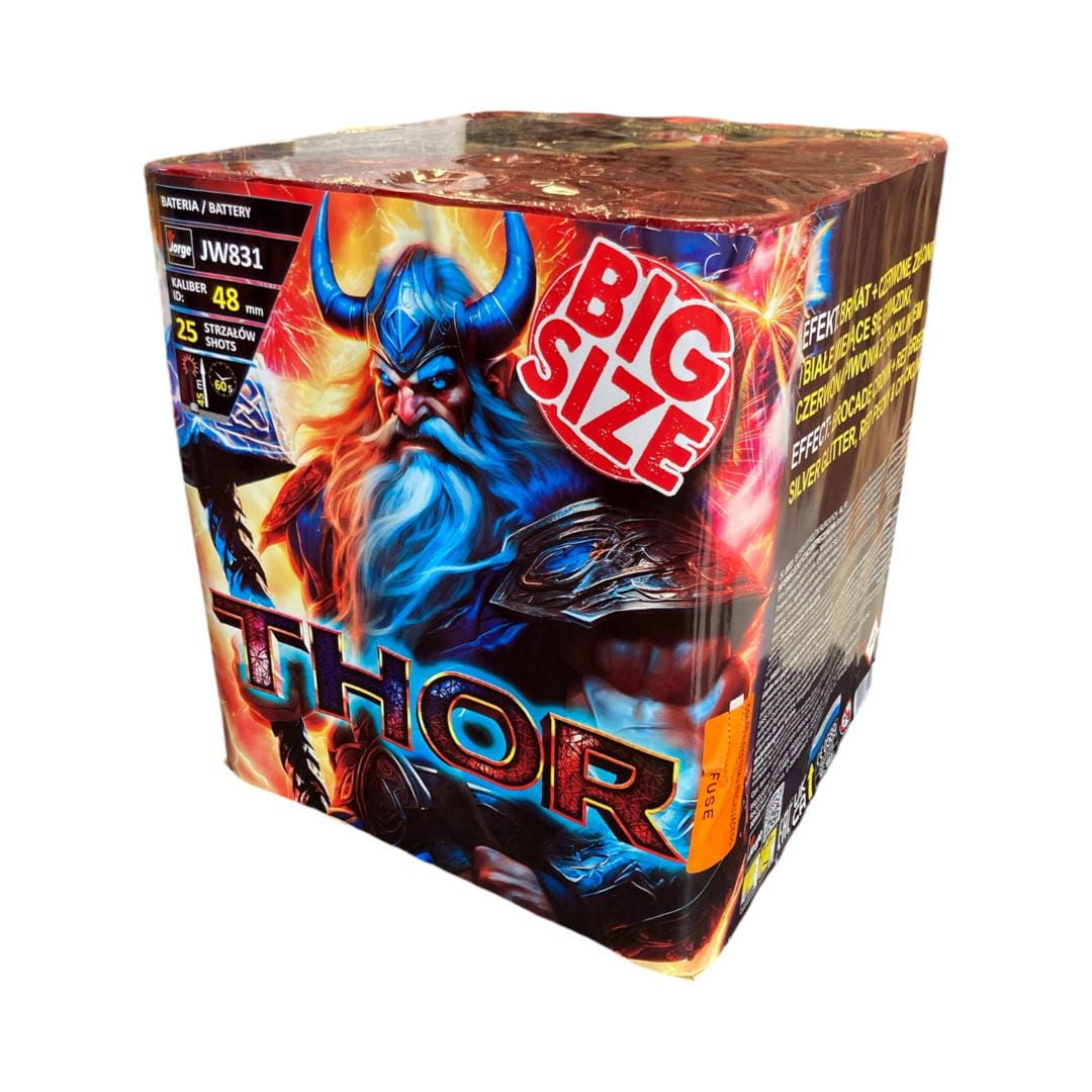 Thor JW831
