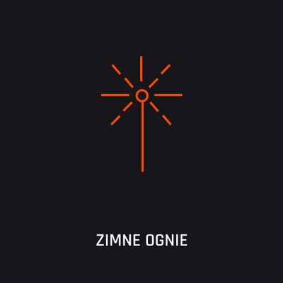 Zimne ognie