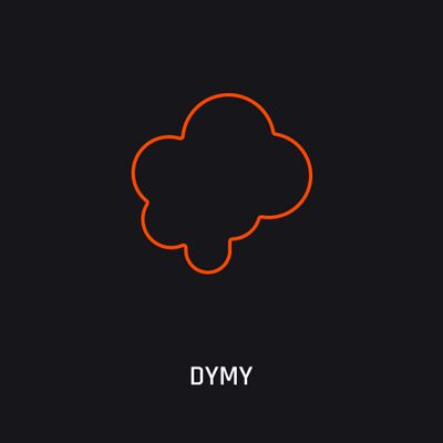 Dymy