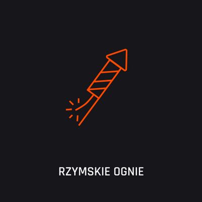 Rzymskie ognie