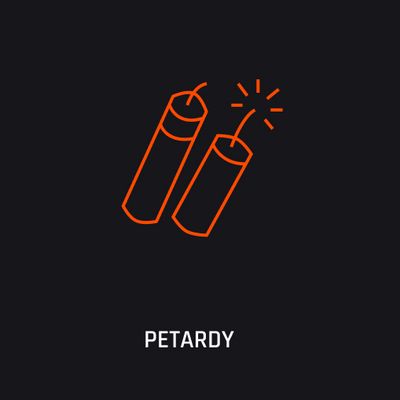 Petardy
