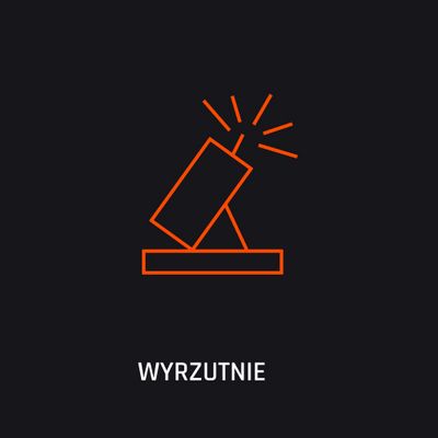 Wyrzutnie