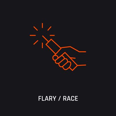 Flary / Race