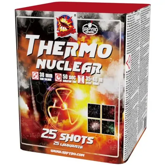 Thermo Nuclear