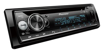 Autoradio